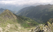 30 Panorama verso la Valle Lunga e Valtellina...